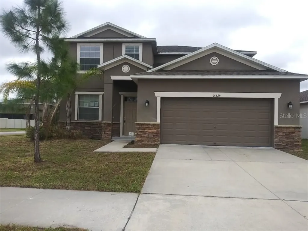 15424 Long Cypress Drive Ruskin FL 33573