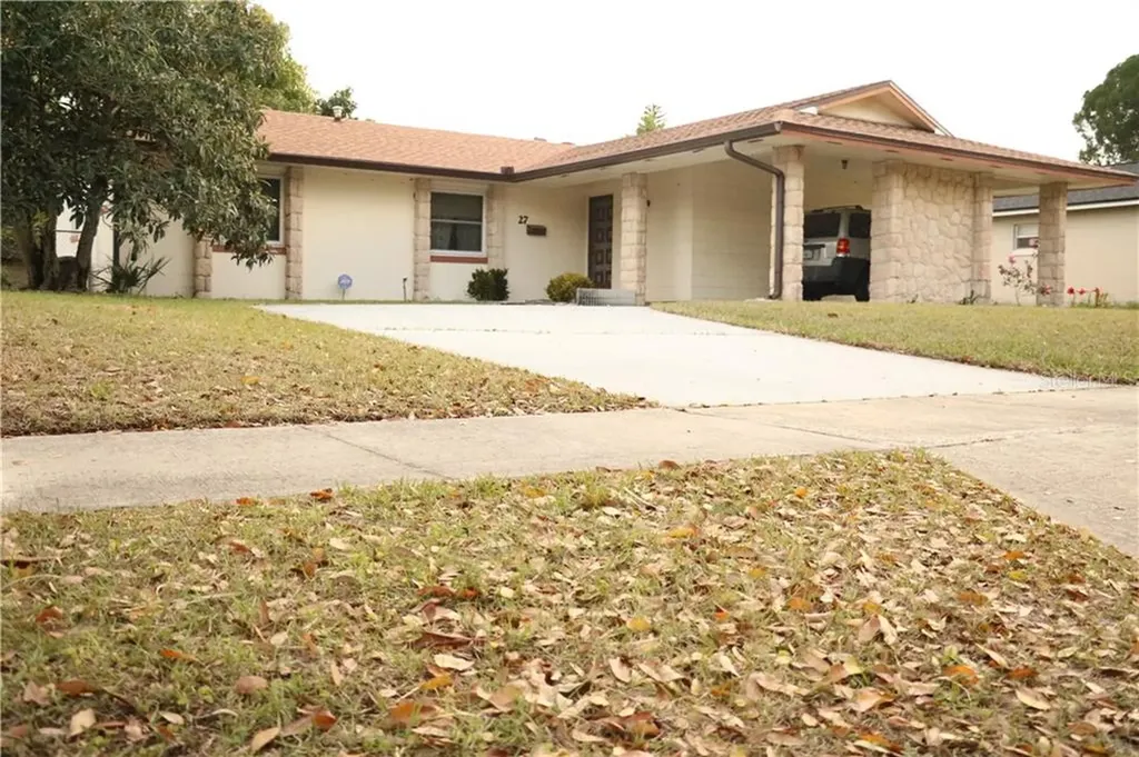 27 Winding Ridge Road Casselberry FL 32707