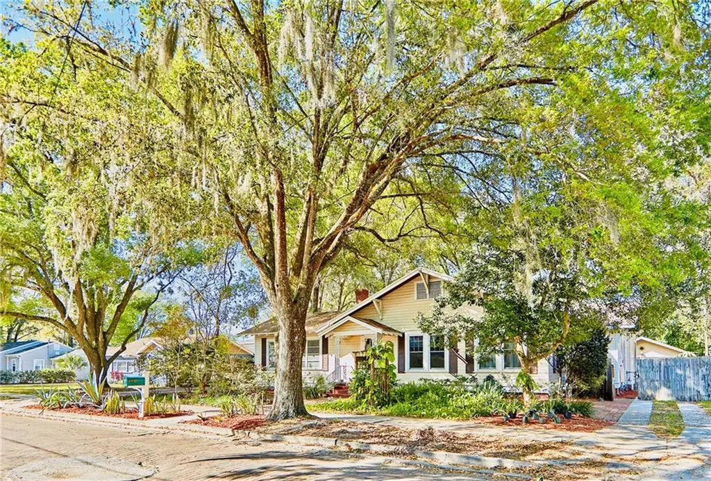 212 S Highland Avenue Winter Garden FL 34787