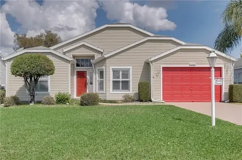 25343 Hibiscus Street Leesburg FL 34748