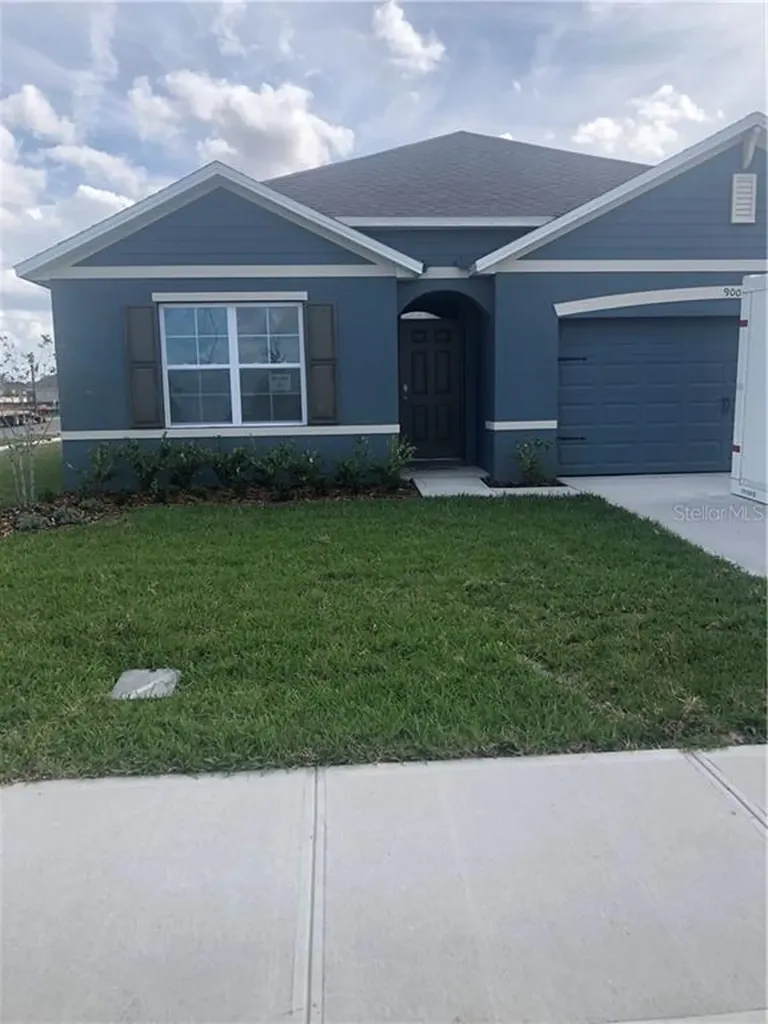 9000 Pyrus Street Kissimmee FL 34747