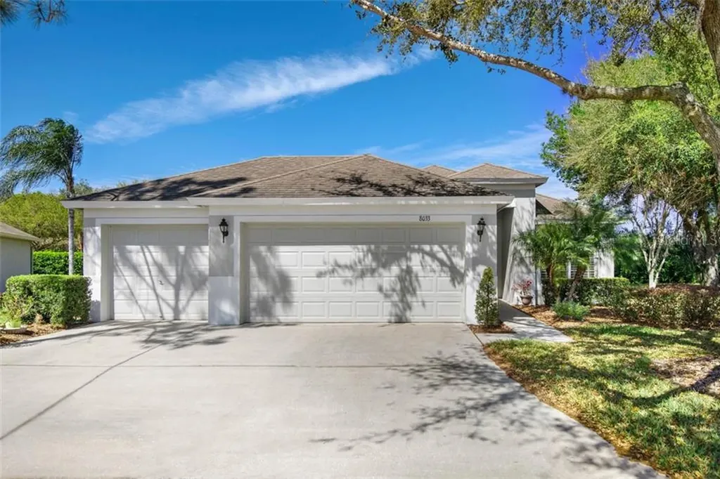 8033 Shaddock Place Land O Lakes FL 34637