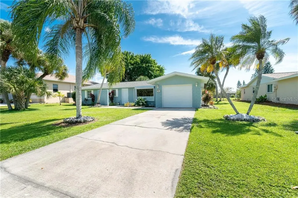 286 Annapolis Lane Rotonda West FL 33947
