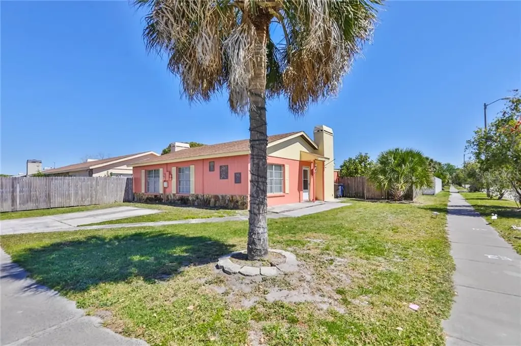 1202 Coolridge Drive Brandon FL 33511