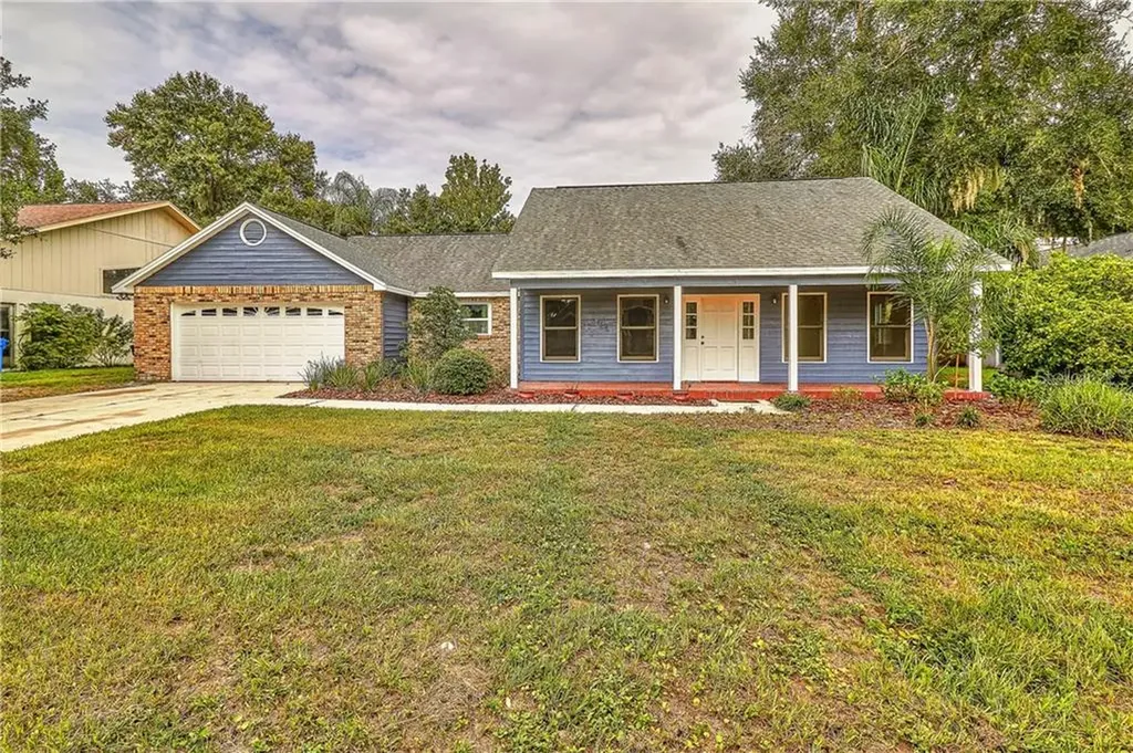 2611 Brooker Trace Lane Valrico FL 33596