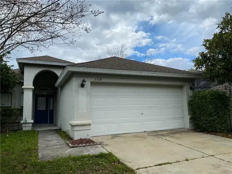 5314 Santa Ana Drive Orlando FL 32837