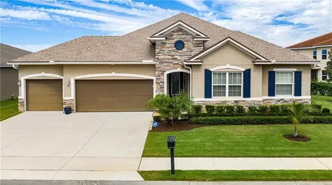 106 Brunswick Drive Davenport FL 33837