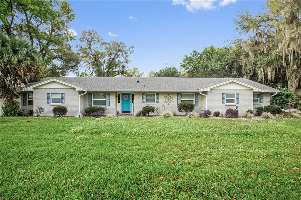 2909 Joanna Drive Eustis FL 32726