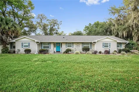 2909 Joanna Drive Eustis FL 32726