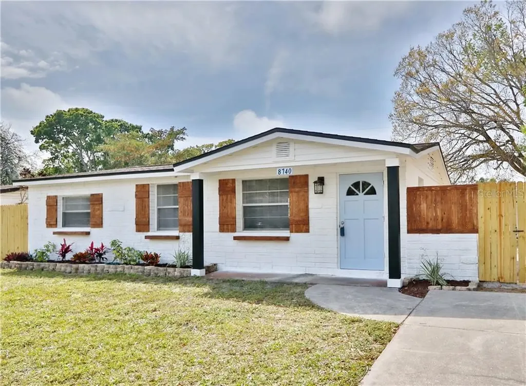 8740 69th Street N Pinellas Park FL 33782