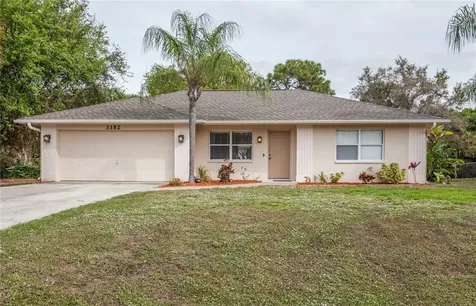 3352 W Price Boulevard North Port FL 34286