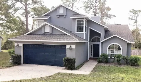 4049 Mallard Point Court Orlando FL 32810