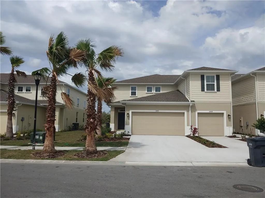 10711 Verawood Drive Riverview FL 33579