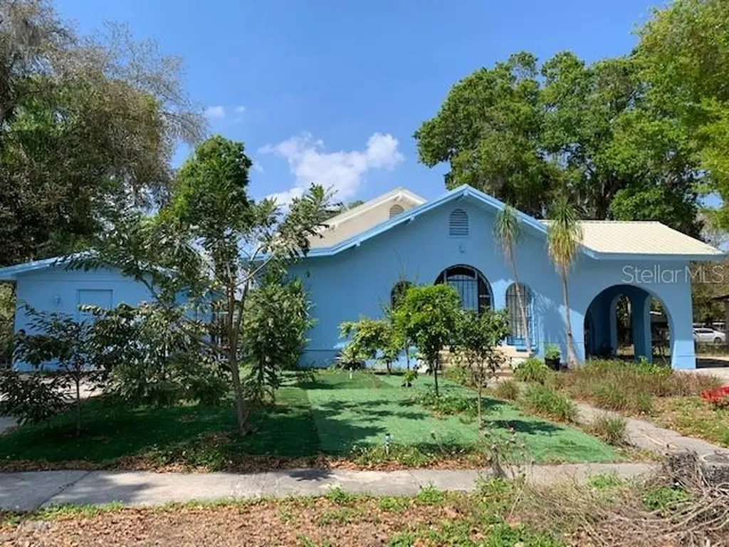 616 Interlachen Parkway Lakeland FL 33801