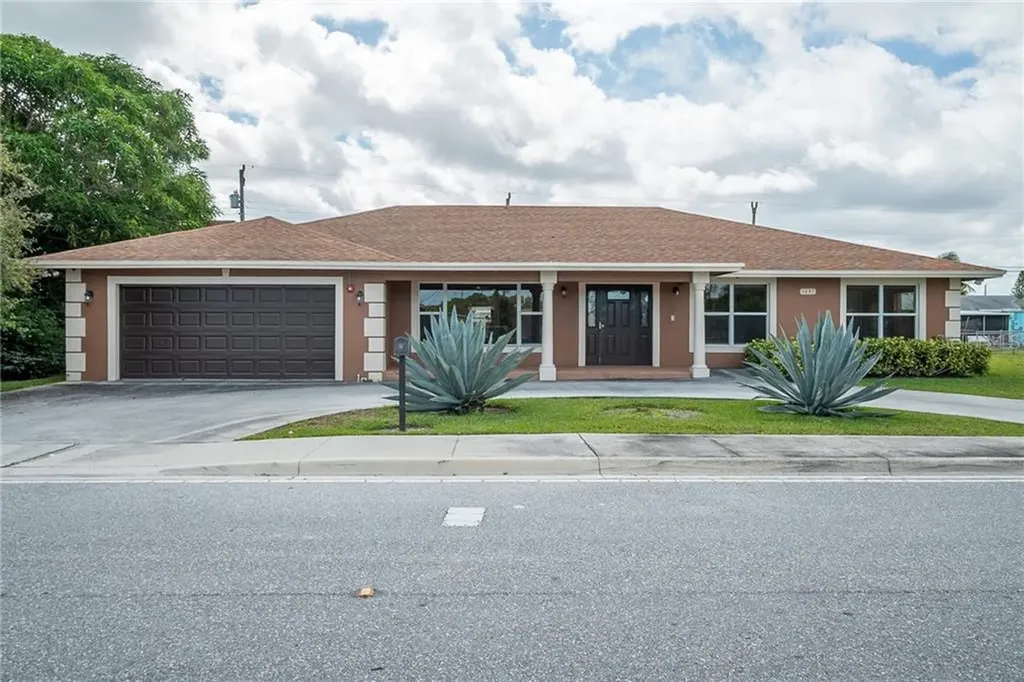 1397 W 35th Street Riviera Beach FL 33404
