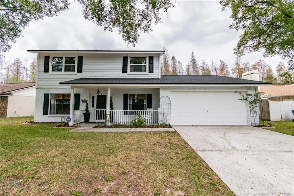 15912 Marshfield Drive Tampa FL 33624