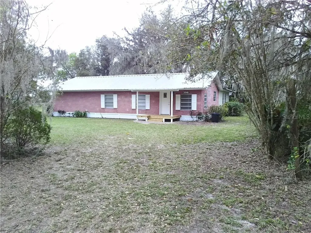3285 NE Davis Street Arcadia FL 34266