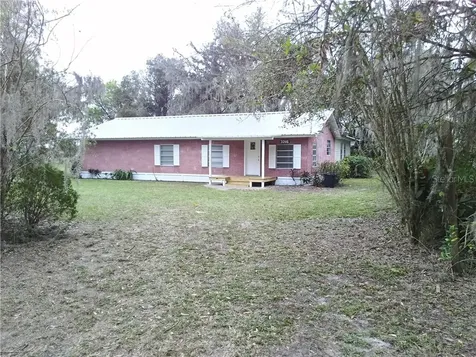 3285 NE Davis Street Arcadia FL 34266