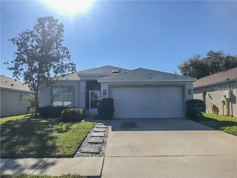 8014 Bracken Lane Melbourne FL 32940