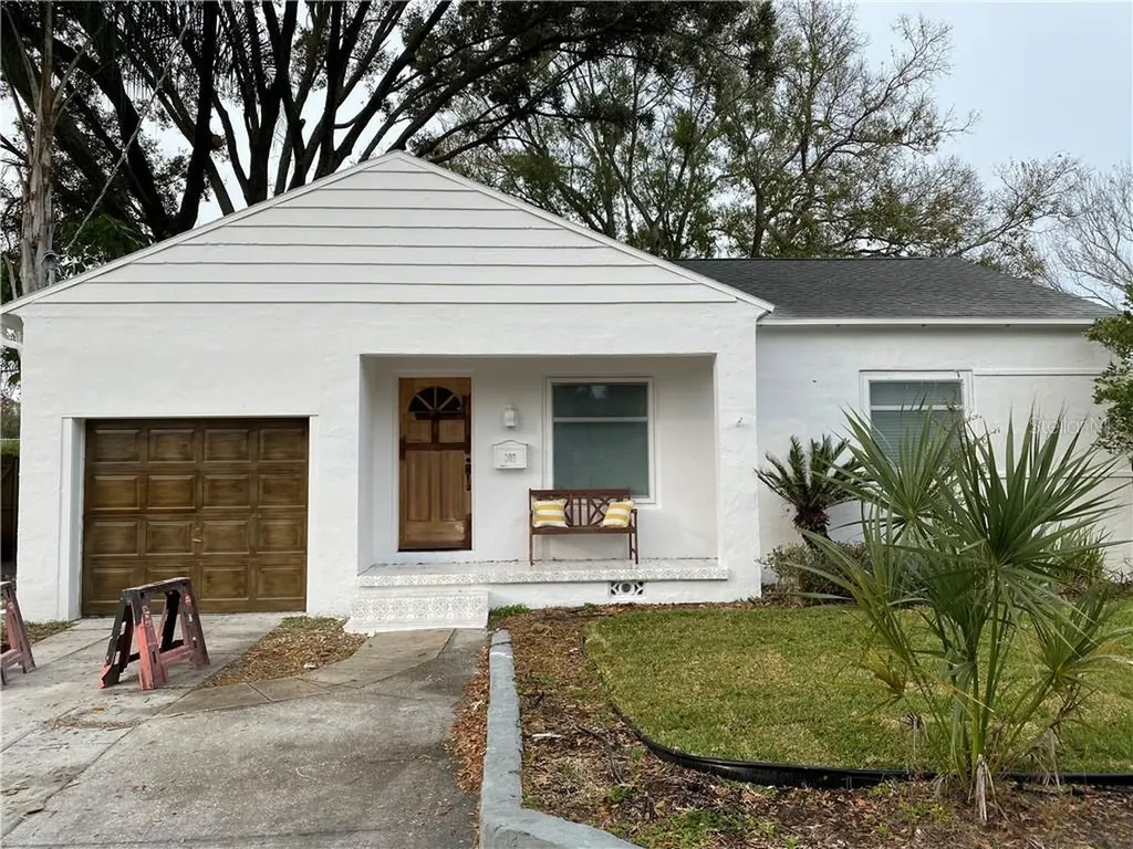 307 W Rio Vista Court Tampa FL 33604