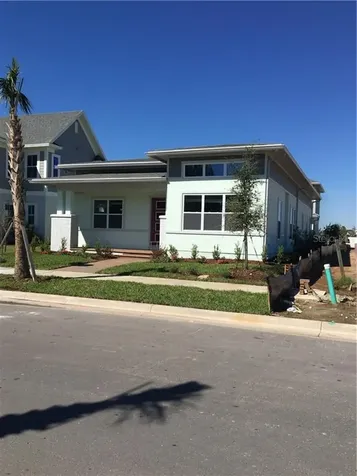 8537 Dubochet Street Orlando FL 32827
