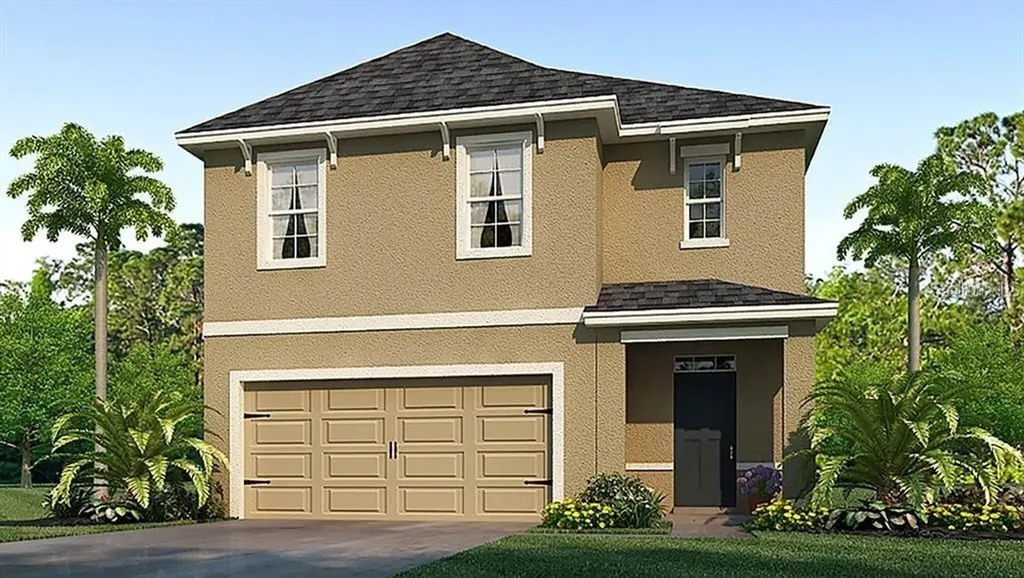 32687 Pez Landing Lane Wesley Chapel FL 33543