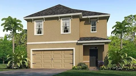 32687 Pez Landing Lane Wesley Chapel FL 33543