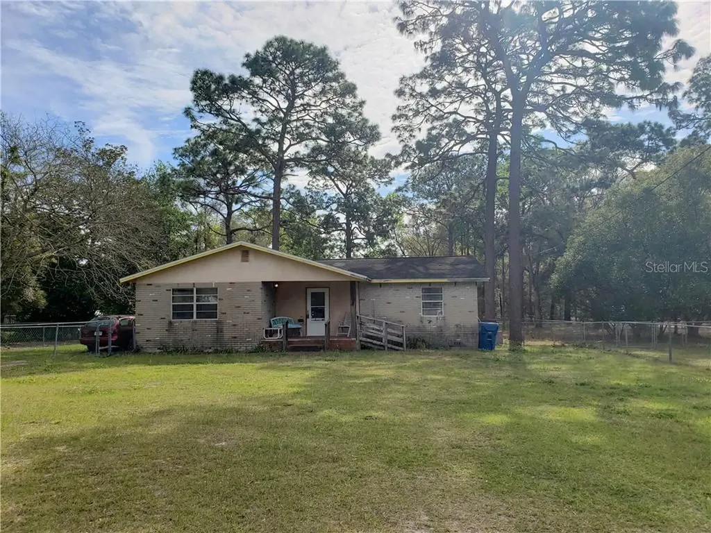 8064 Fort Dade Avenue Brooksville FL 34601