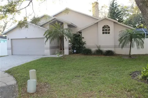 801 Kriswell Court Palm Harbor FL 34683