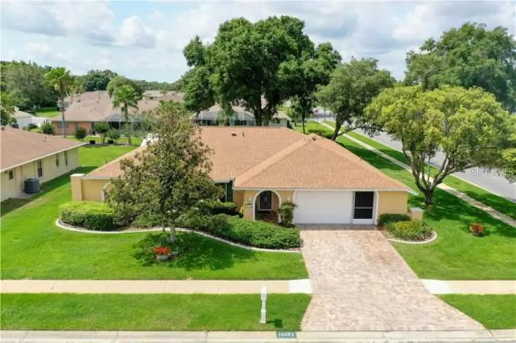 10272 Sharkey Court Spring Hill FL 34608