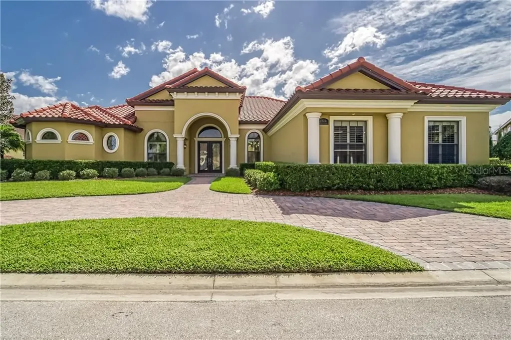 1926 Heritage Lakes Boulevard Lakeland FL 33803