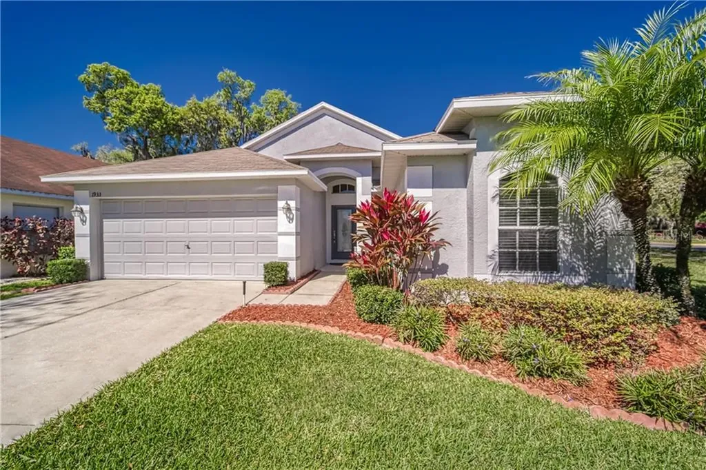 1933 Sean Wood Circle Brandon FL 33510