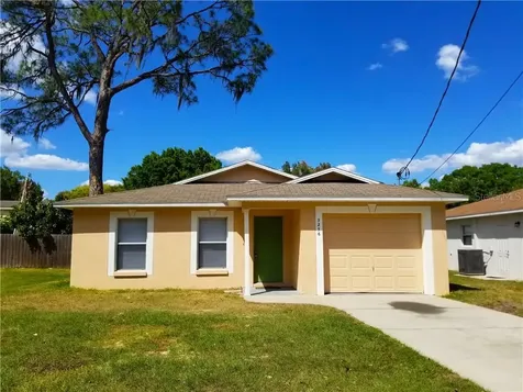 3256 Avenue M NW Winter Haven FL 33881