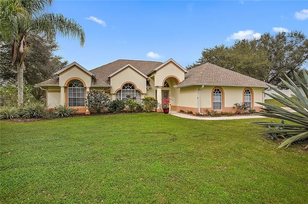 32831 Scenic Hills Drive Mount Dora FL 32757