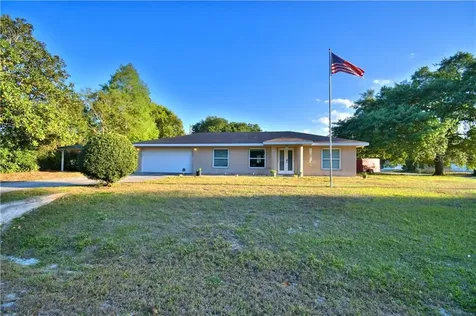 5912 Grey Fox Drive Winter Haven FL 33884