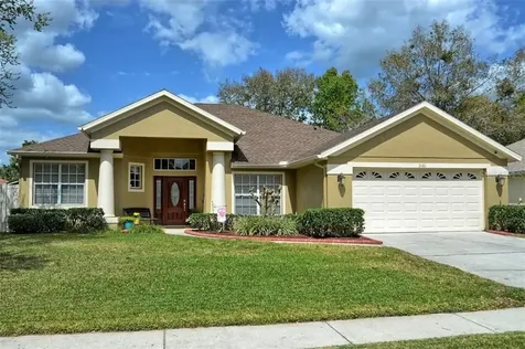 3161 Floral Way E Apopka FL 32703