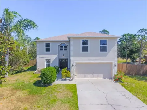 1527 Humphrey Boulevard Deltona FL 32738
