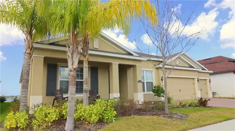 11615 Lake Lucaya Drive Riverview FL 33579
