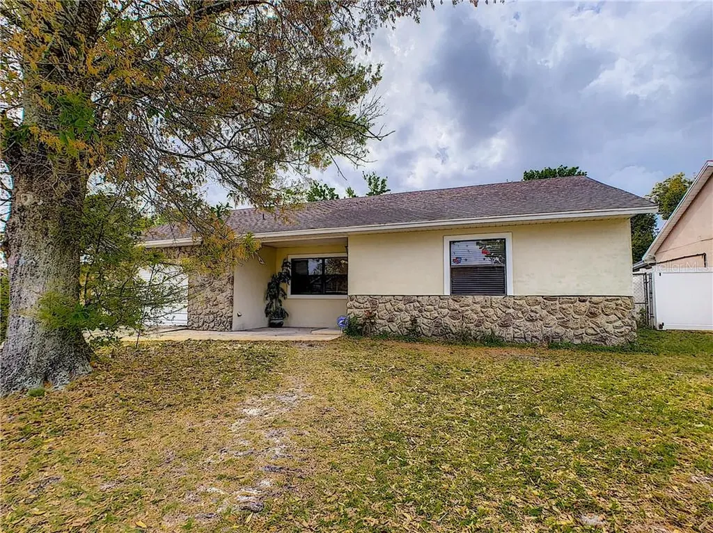 2832 Calico Court Orlando FL 32822