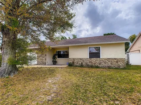 2832 Calico Court Orlando FL 32822