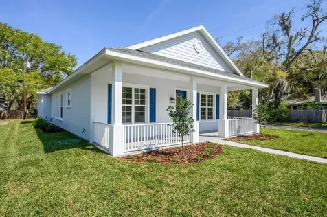 400 W 19th Street Sanford FL 32771