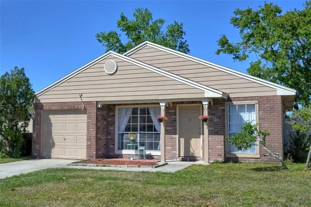13957 Countryplace Drive Orlando FL 32826