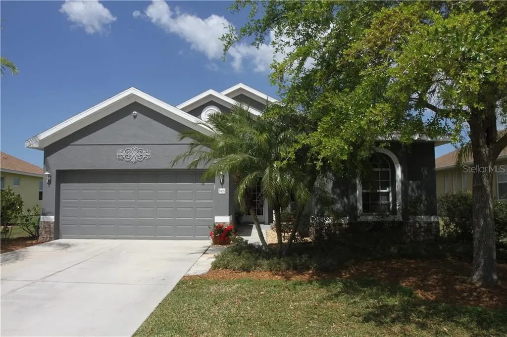 5426 Lakehurst Court Palmetto FL 34221