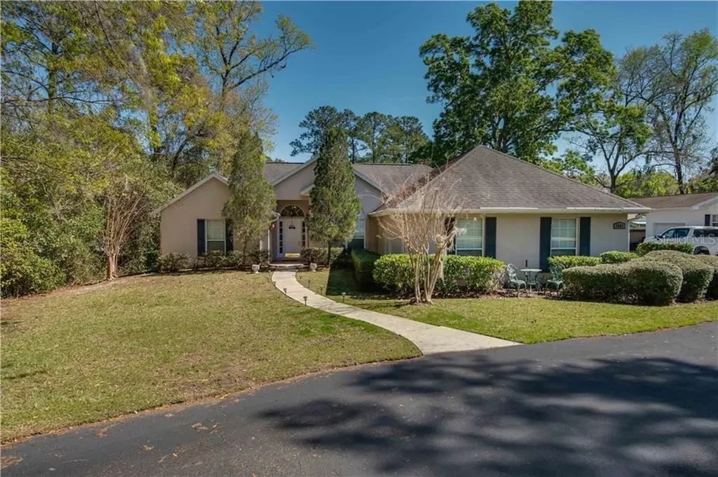 1601 SE 17th Avenue Ocala FL 34471