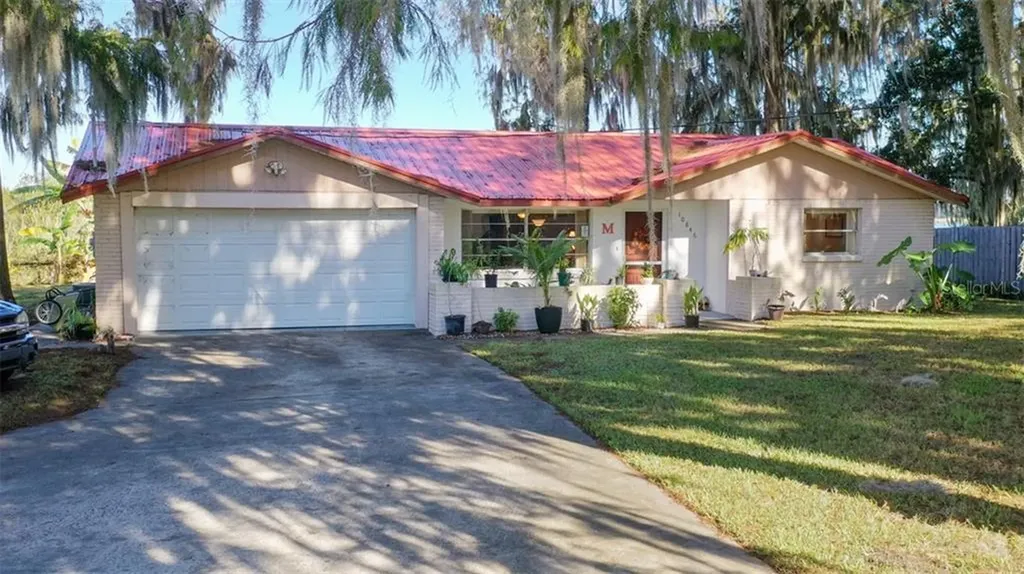 10846 N Koment Point Crystal River FL 34428