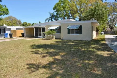 5919 10th Street N St Petersburg FL 33703