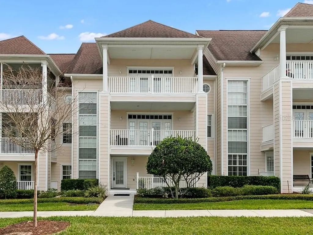 195 Harbour Cove Way Clermont FL 34711