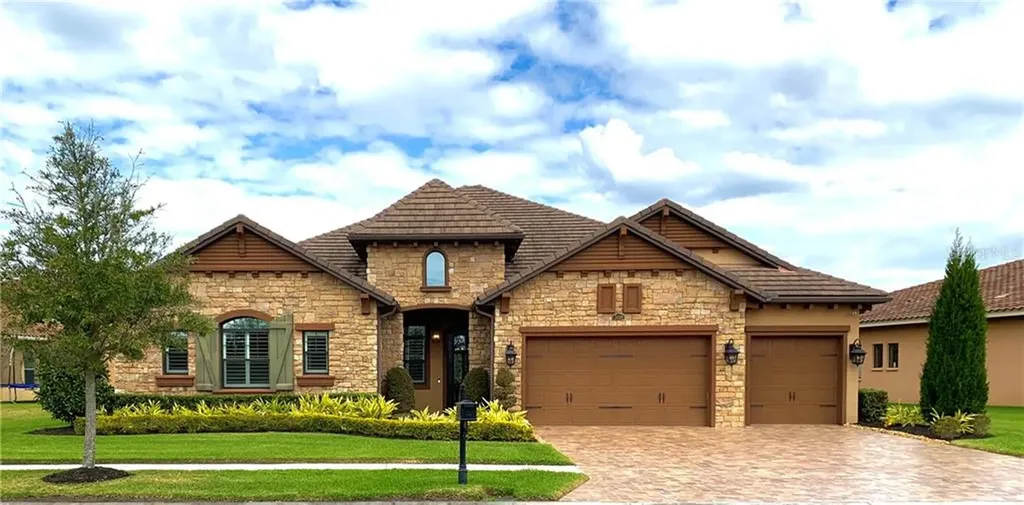 28589 Santa Luce Drive Wesley Chapel FL 33543