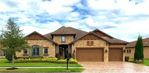 28589 Santa Luce Drive Wesley Chapel FL 33543