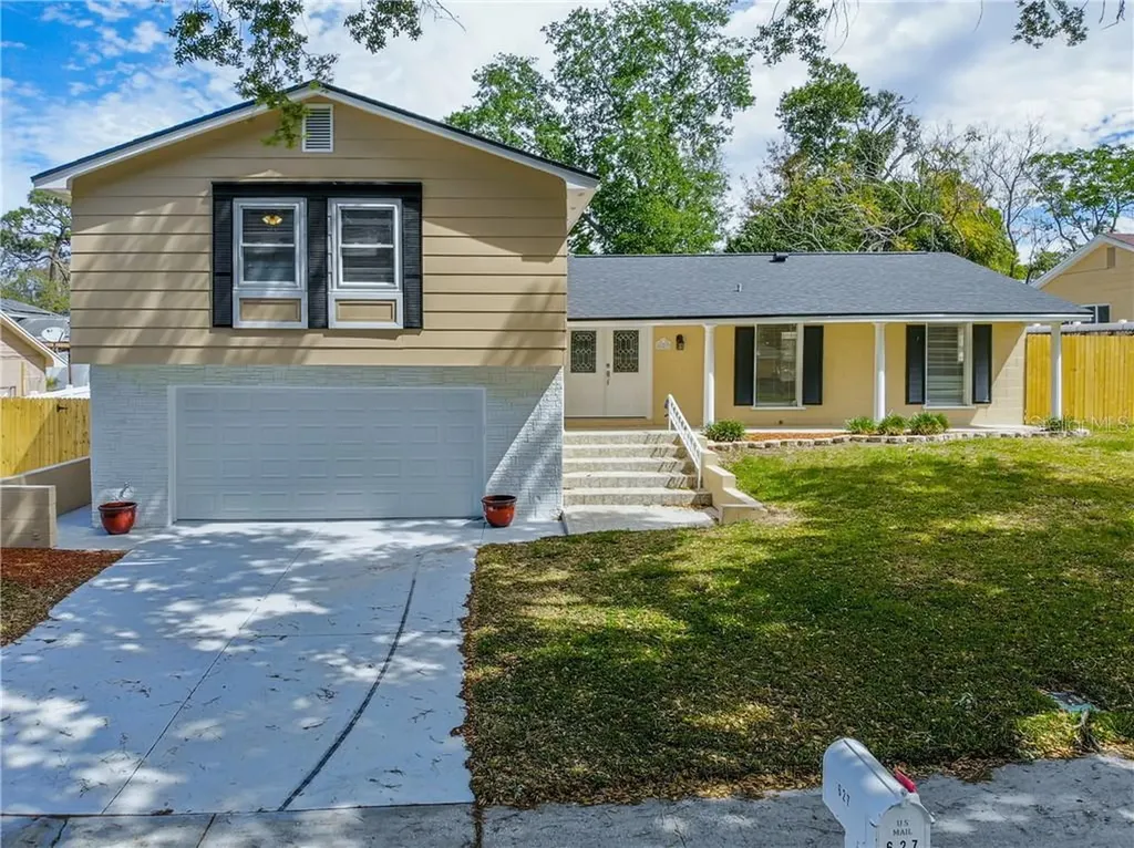 627 Ashberry Lane Altamonte Springs FL 32714
